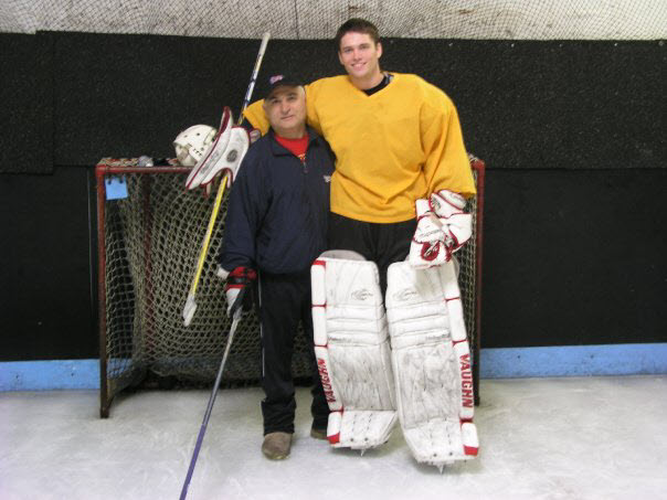 Hockey Alley